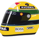 Illustration for article titled Secret Senna